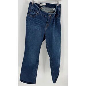 Torrid Womens High Rise Flare Bootcut Denim Jeans